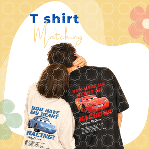 Matching T shirt