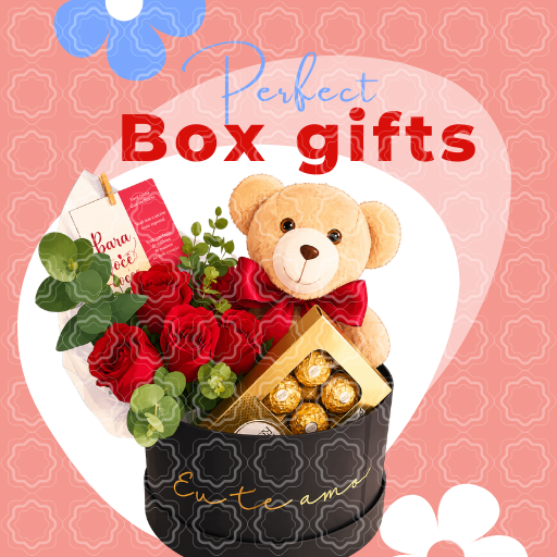 Detalles cajitas con amor
