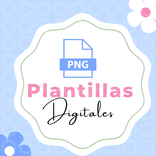 Plantillas digitales