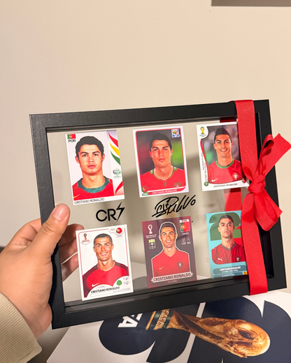 + 200 Plantillas Editables virales del Mundial FIFA 2026 ⚽️🏆 Descarga Digital )