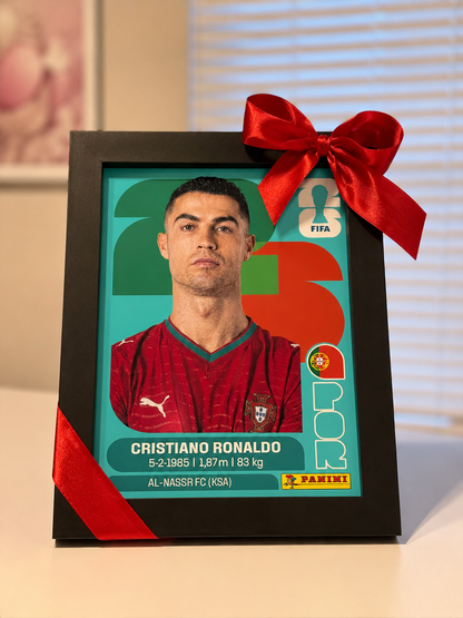 + 200 Plantillas Editables virales del Mundial FIFA 2026 ⚽️🏆 Descarga Digital )