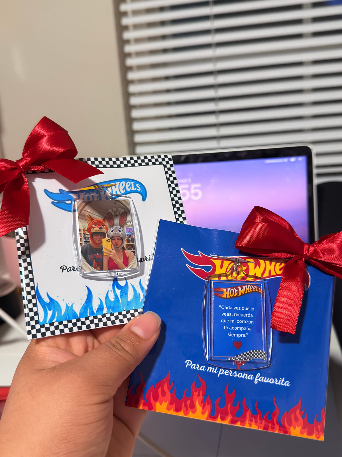 🏎️ Kit de Plantillas Hot Wheels Editables en Canva | Diseños Digitales